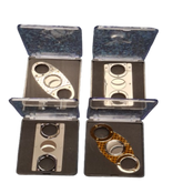 Cigar Cutter Stainless Steel